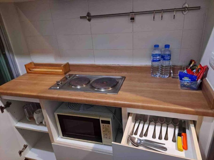 Apartment Delight In